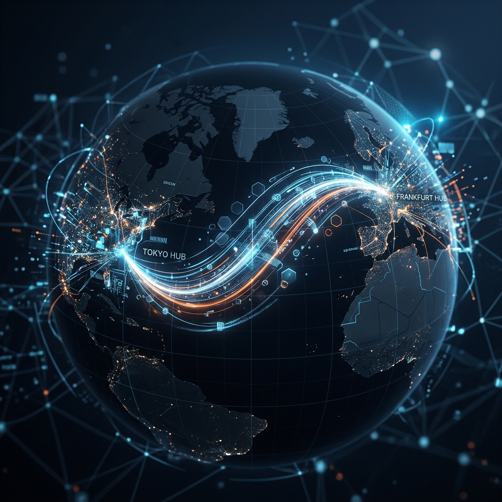 Partnership Structure