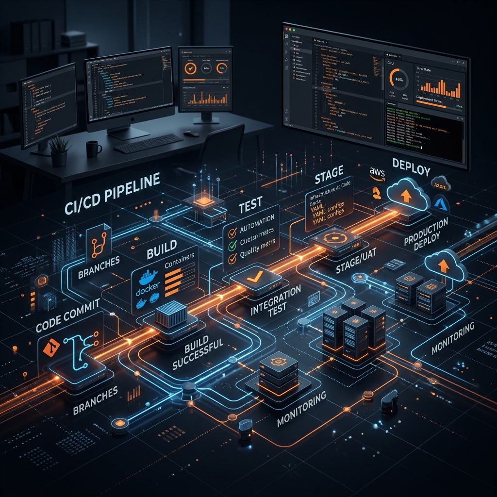 Remote DevOps Engineers